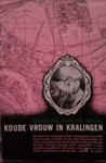 Koude vrouw in Kralingen