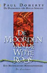  'De moorden van de witte roos'