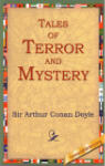 'Tales of terror and mystery'