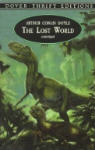 'The lost world'