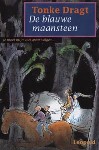 'De blauwe maansteen'