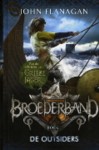De outsiders - De broederband, boek 1