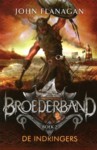 De indringers - De broederband, boek 2