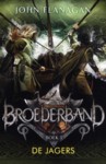 De jagers - De broederband, boek 3