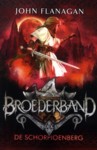 De Schorpioenberg - De broederband, boek 5