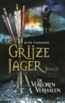 De verloren verhalen - De grijze jager, boek 11
