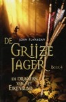 De dragers van het Eikenblad - De grijze jager, boek 4