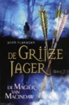De magi�r van Macindaw - De grijze jager, boek 5