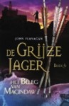 Het beleg van Macindaw