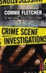 Crime scene investigations