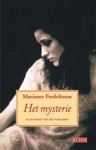 Het mysterie, In de greep van het verleden