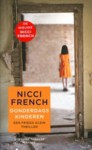 Donderdagskinderen - Een Frieda Klein thriller (boek 4)