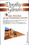 Mrs. Pollifax en de verdwenen heldin