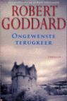 'Ongewenste terugkeer'
