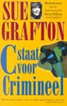 'C staat voor Crimineel'