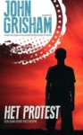 Het protest - Kid Lawyer, deel 4