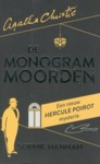 De monogrammoorden