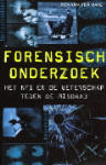'Forensisch onderzoek'