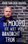 De moord die niet veel aandacht trok