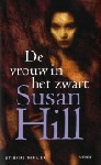 'De vrouw in het zwart'