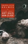 Het huis van zijde