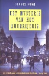 'Het mysterie van het huurrijtuig'