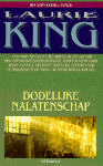 'Dodelijke nalatenschap'