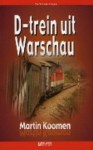 D-trein uit Warschau