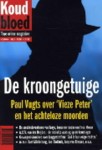 Koud bloed, true crime magazine, nr. 1