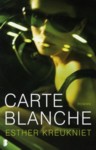 Carte blanche