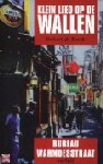 'Klein leed op de Wallen'