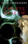 'Zwarte sneeuw'