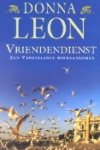 'Vriendendienst'