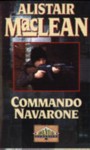 Commando Navarone