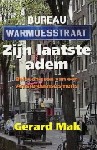 'Bureau Warmoesstraat, zijn laatste adem. Belevenissen van een Amsterdamse smeris'