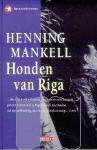 'Honden van Riga'