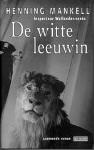 De witte leeuwin