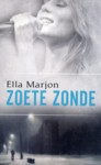 Zoete zonde