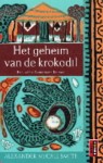 Het geheim van de krokodil