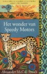 Het wonder van Speedy Motors