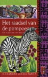 Het raadsel van de pompoen