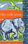 Het volle leven