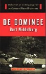 'De dominee - opkomst en ondergang van mafiabaas Klaas Bruinsma'