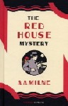 'The Red House mystery'