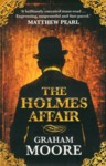 The Holmes affair
