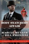 The body snatchers affair