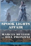 The spook lights affair