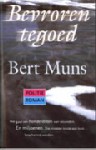 'Bevroren tegoed'