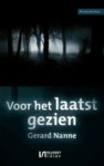 Voor het laatst gezien