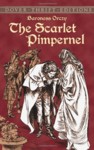 The scarlet pimpernel